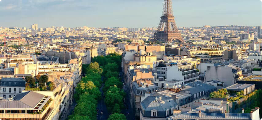 Top 7 Beach Destinations for a Relaxing Summer Vacation